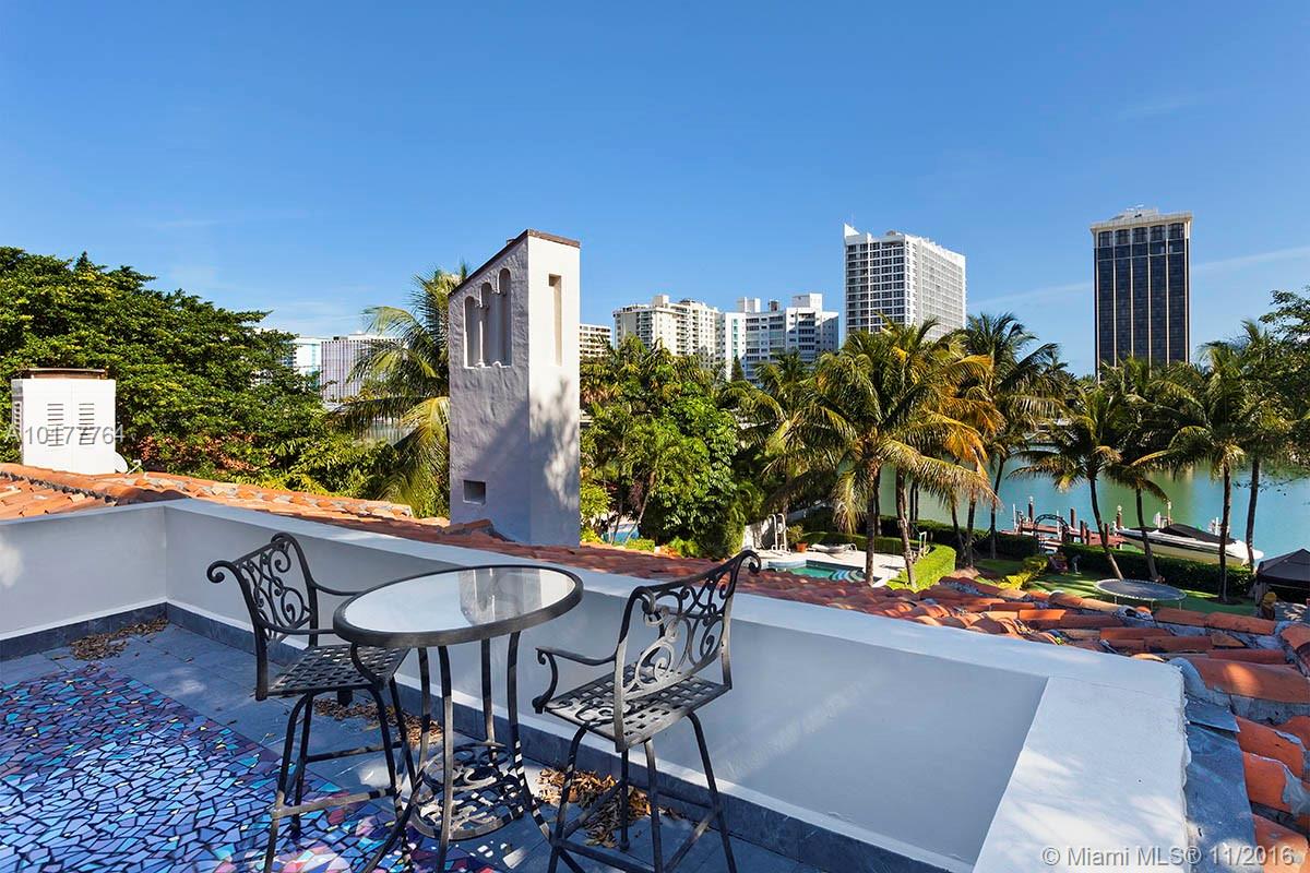 INDIAN BEACH CORP AMD - Residential