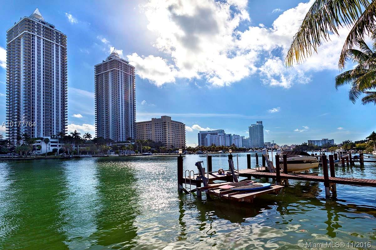 INDIAN BEACH CORP AMD - Residential