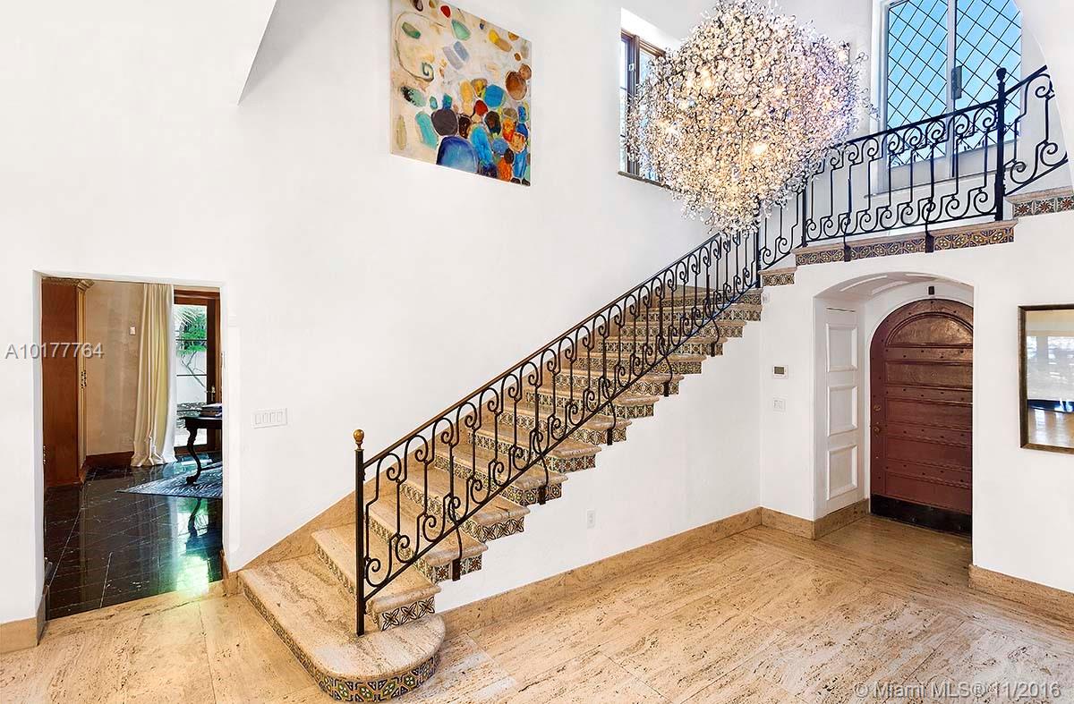 INDIAN BEACH CORP AMD - Residential