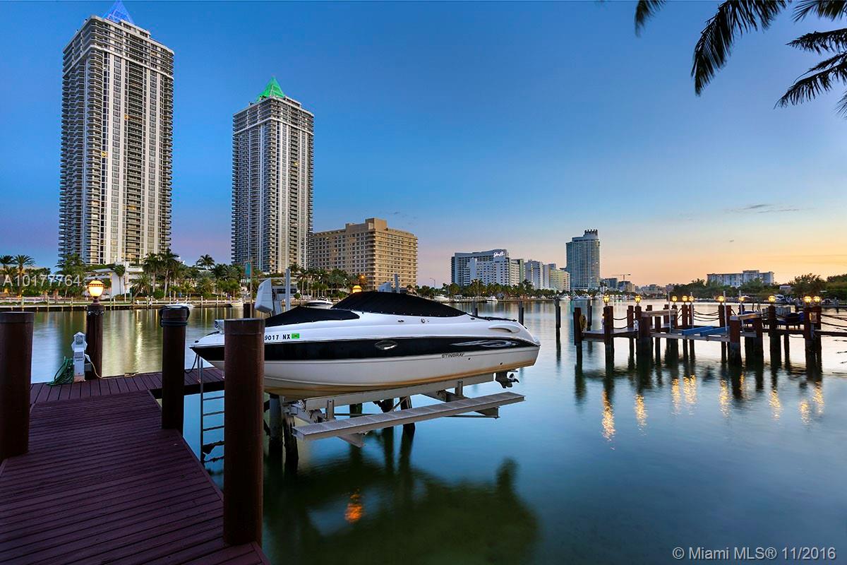 INDIAN BEACH CORP AMD - Residential