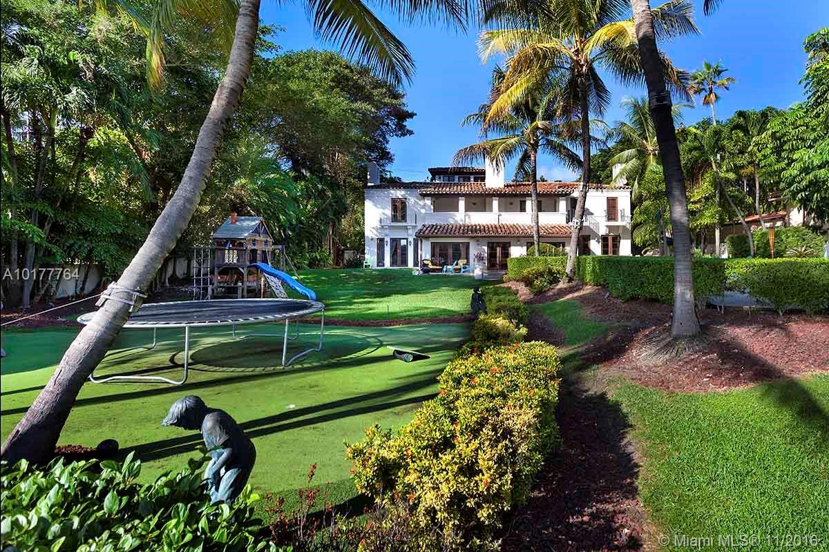 INDIAN BEACH CORP AMD - Residential