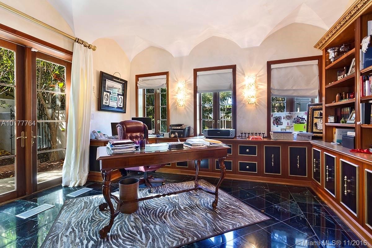 INDIAN BEACH CORP AMD - Residential