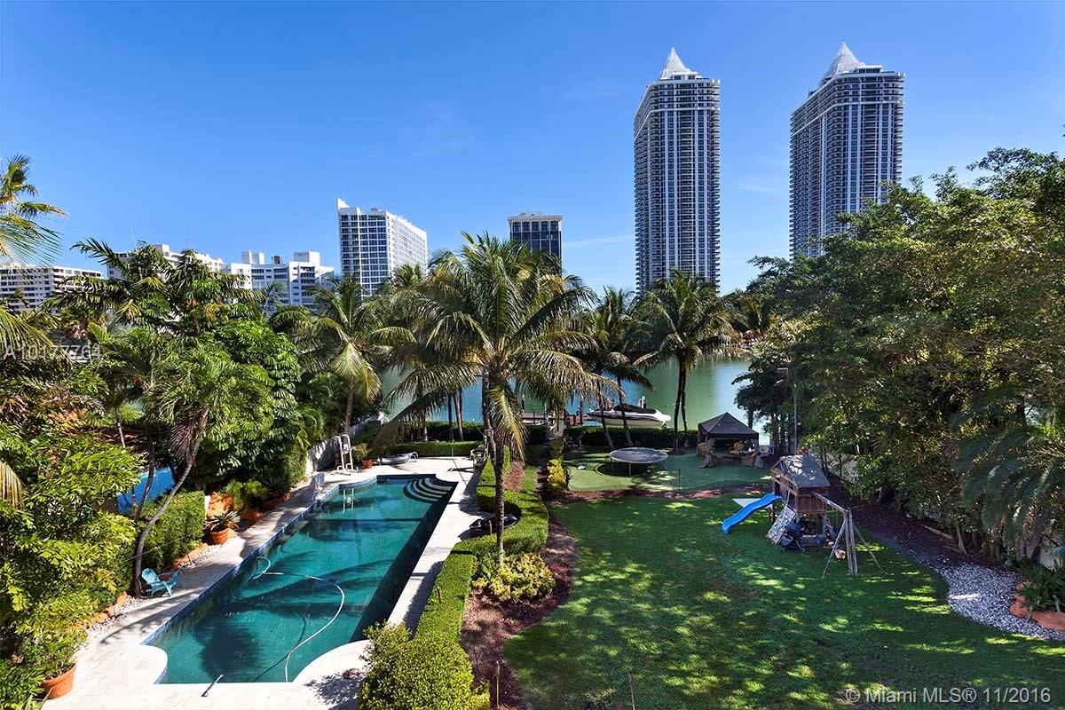 INDIAN BEACH CORP AMD - Residential