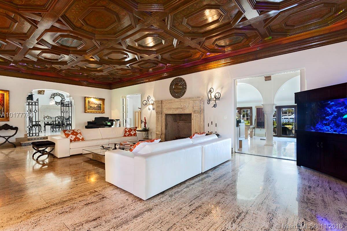 INDIAN BEACH CORP AMD - Residential