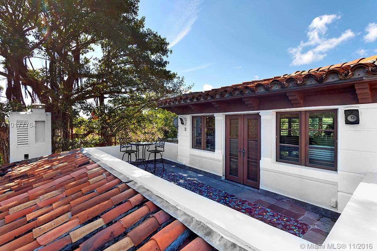 INDIAN BEACH CORP AMD - Residential