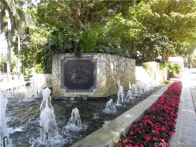 WILLIAMS ISLAND - Residential Lease