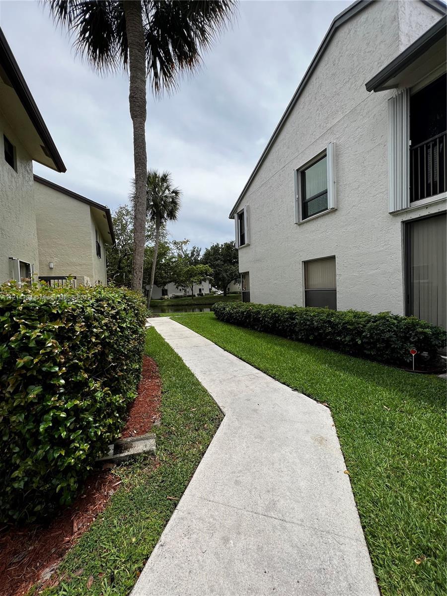 KARANDA VILLAGE 1- C COND - Residential Lease