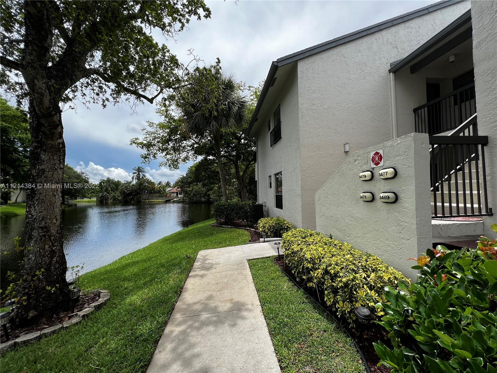 KARANDA VILLAGE 1- C COND - Residential Lease