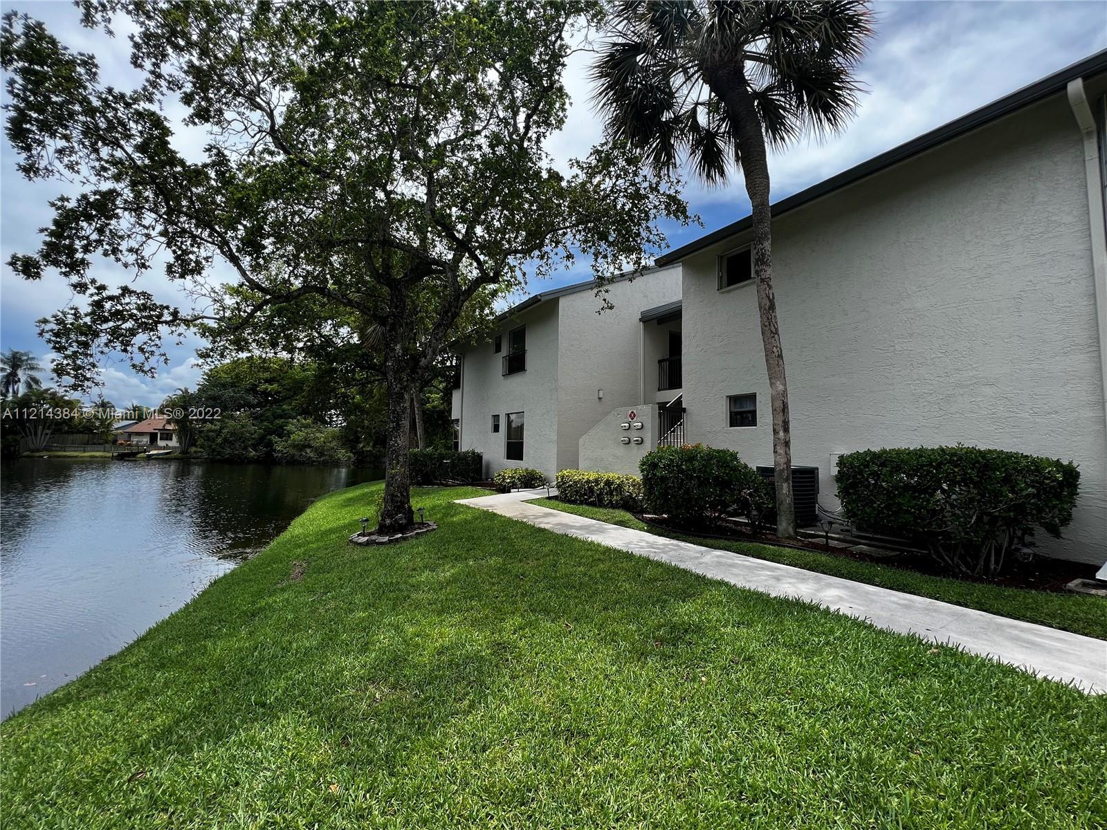 KARANDA VILLAGE 1- C COND - Residential Lease