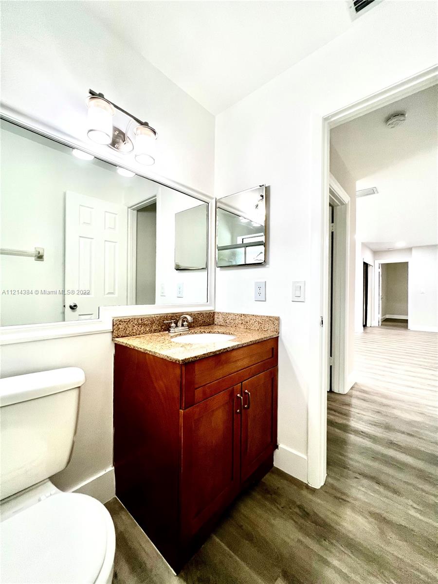 KARANDA VILLAGE 1- C COND - Residential Lease