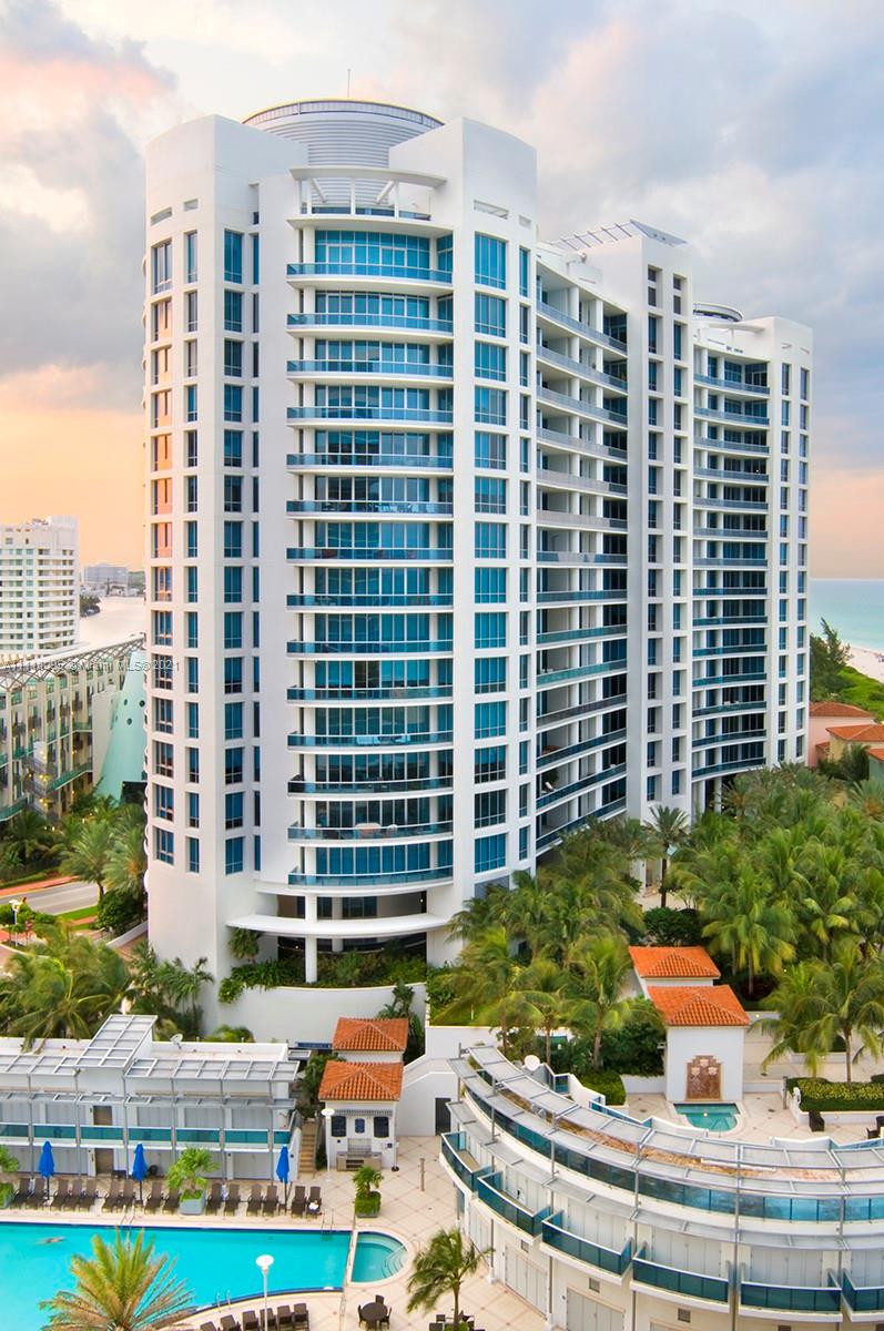 THE RESIDENCES AT THE BAT - Residential