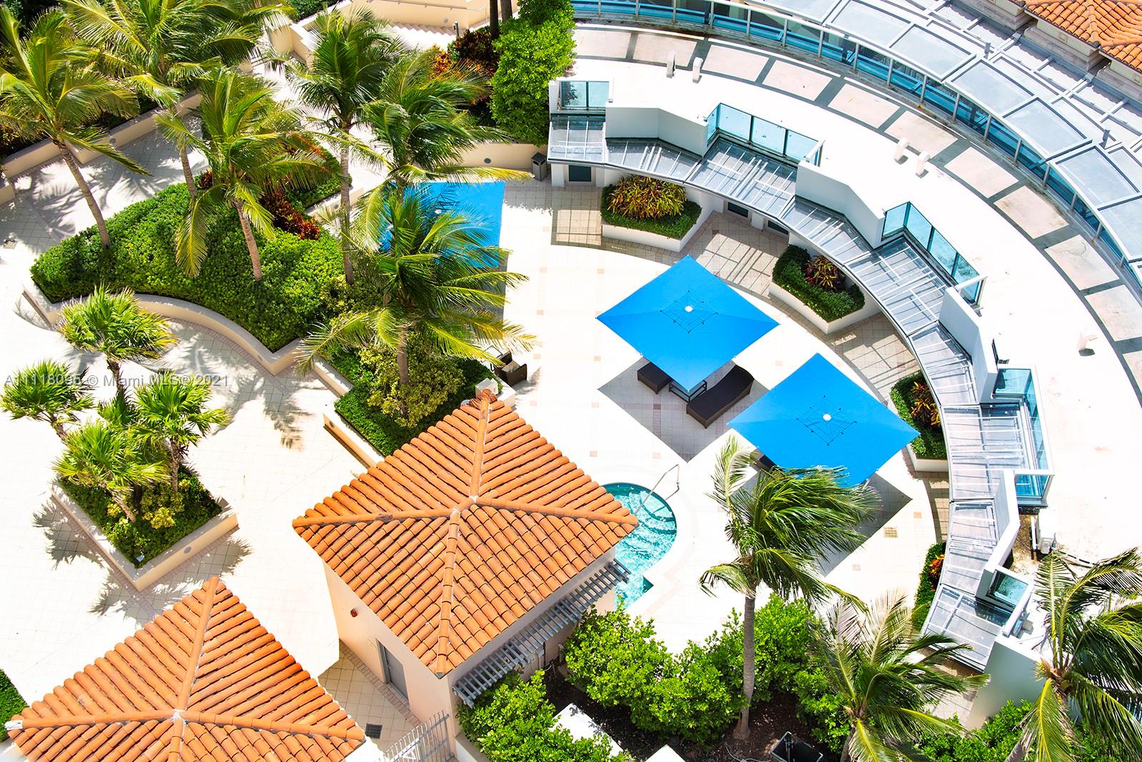 THE RESIDENCES AT THE BAT - Residential