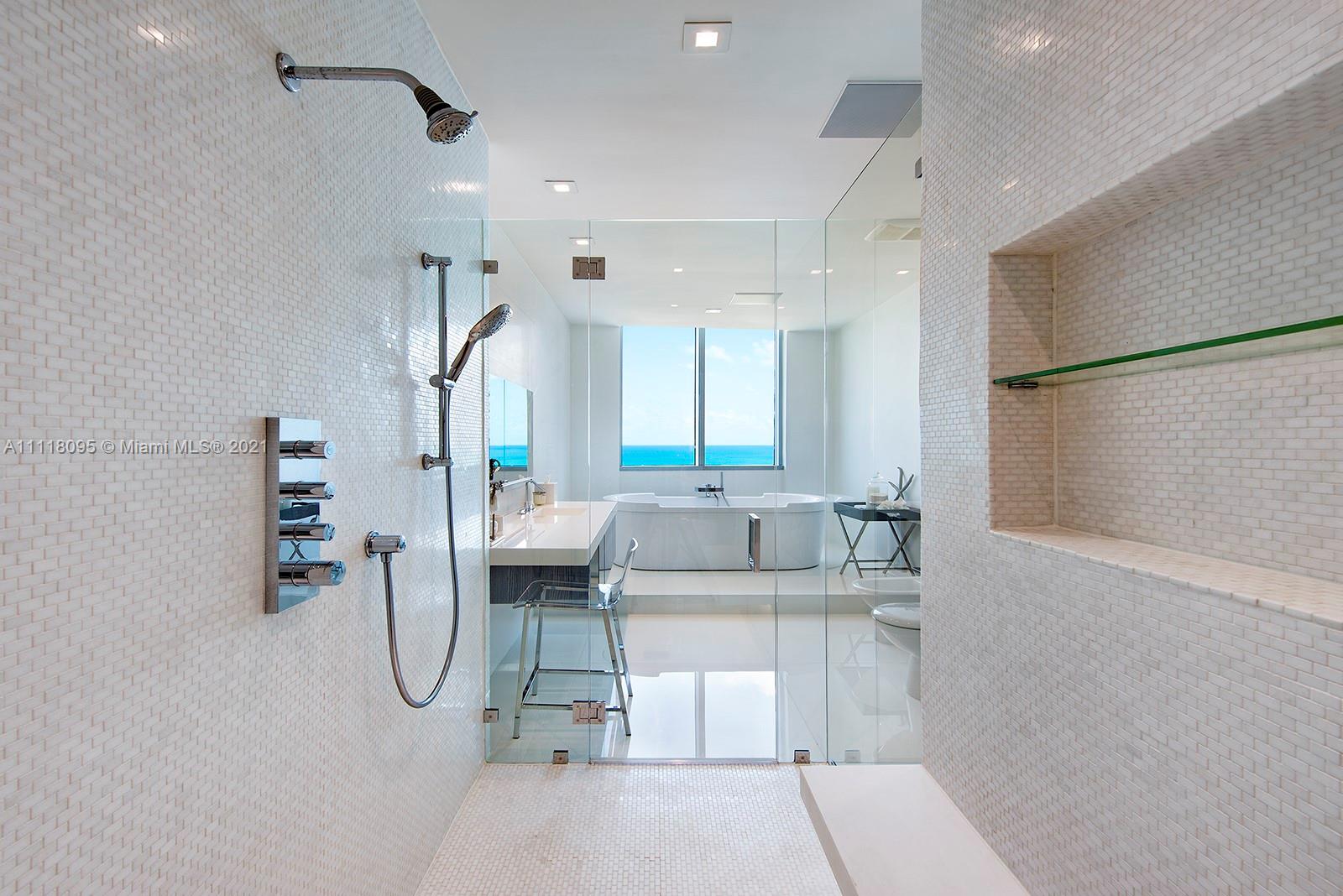 THE RESIDENCES AT THE BAT - Residential