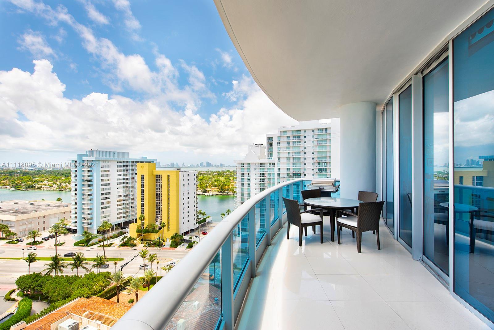 THE RESIDENCES AT THE BAT - Residential