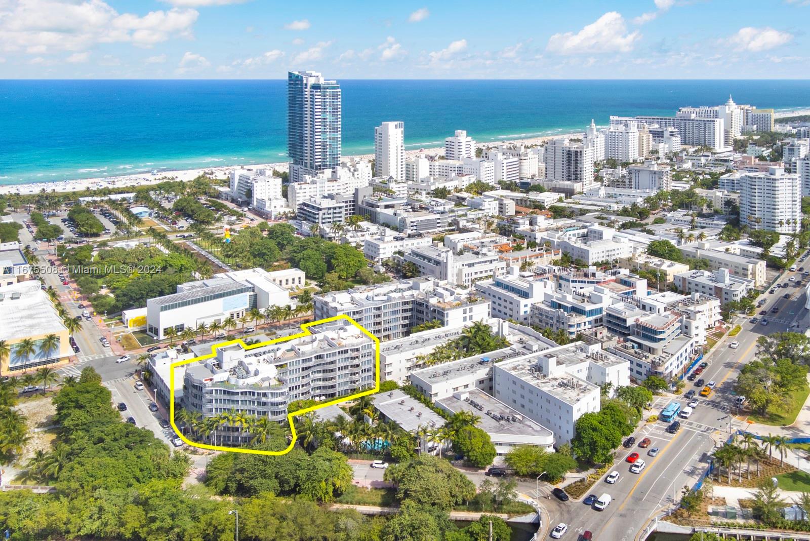 ARTEPARK NORTH CONDO - Residential