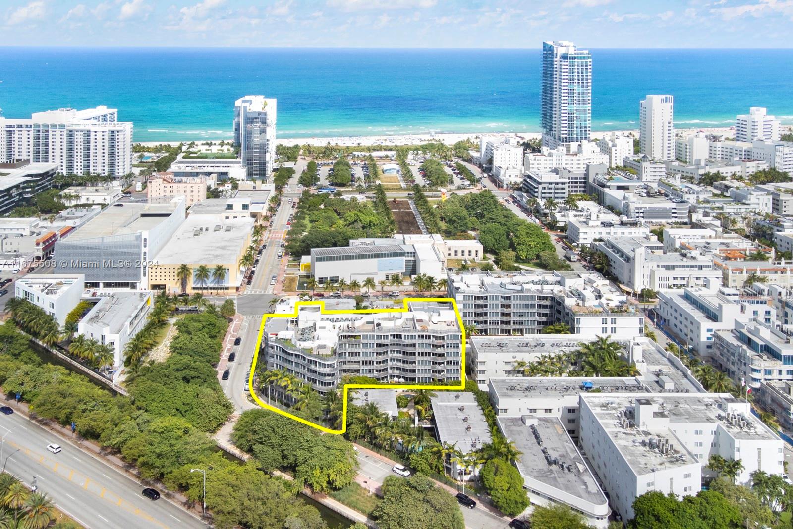 ARTEPARK NORTH CONDO - Residential