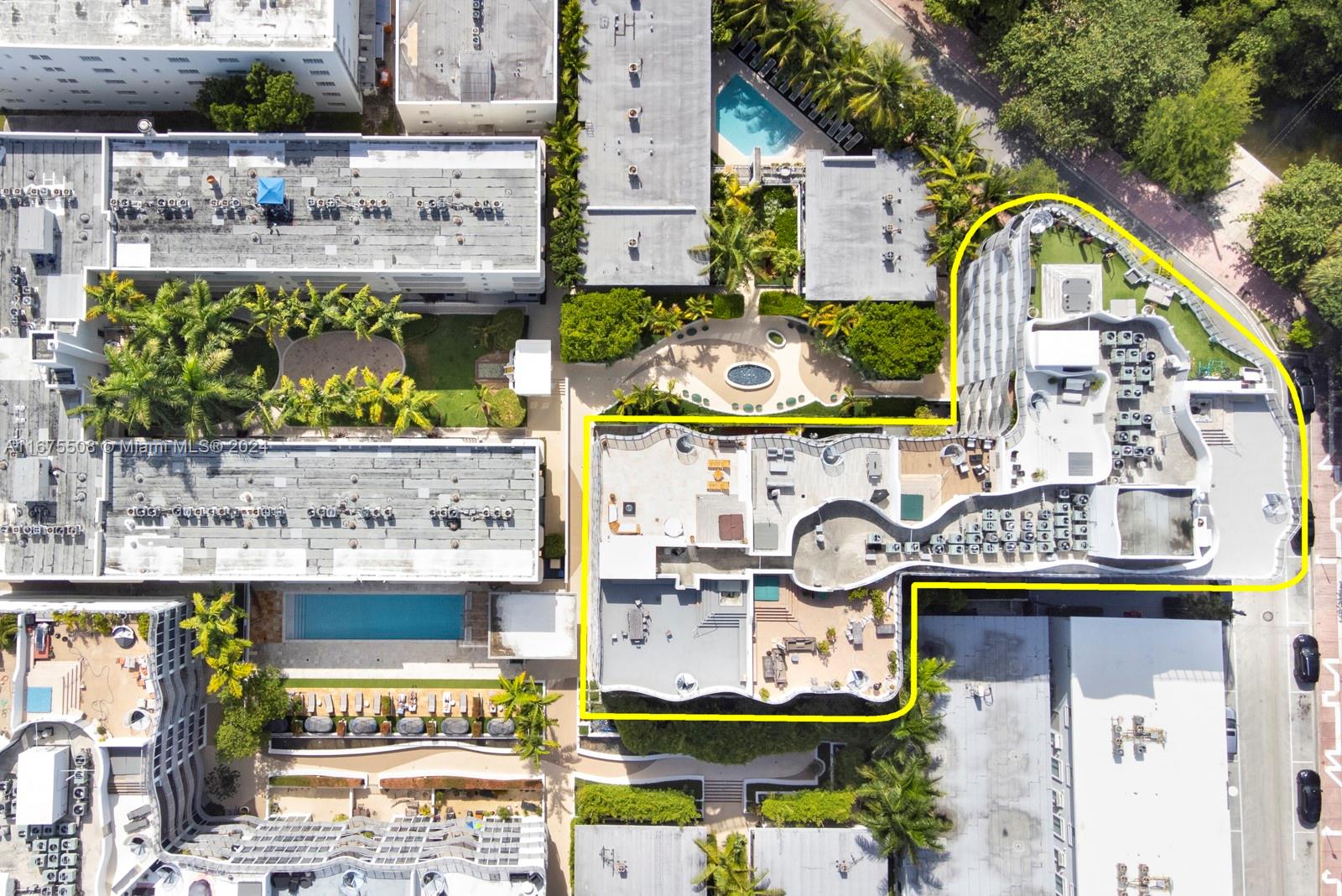 ARTEPARK NORTH CONDO - Residential
