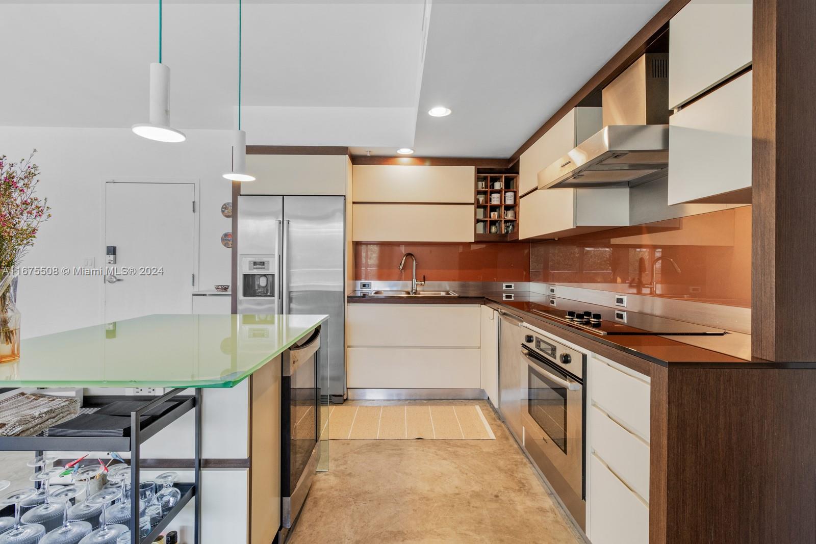 ARTEPARK NORTH CONDO - Residential
