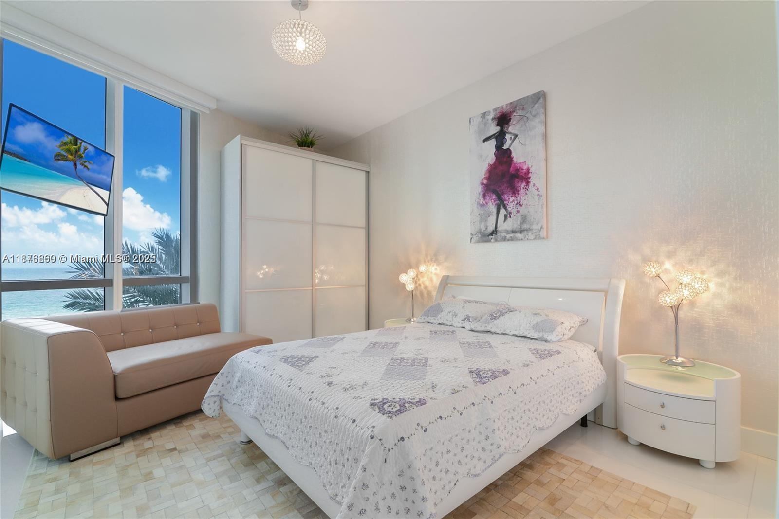 TDR TOWER III CONDO - Residential Lease