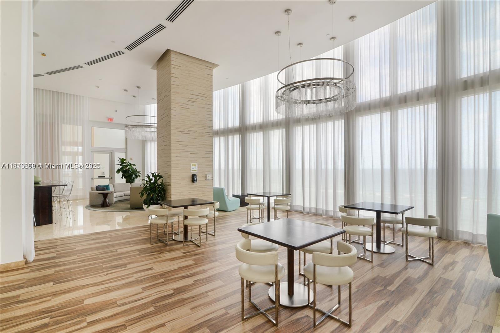 TDR TOWER III CONDO - Residential Lease