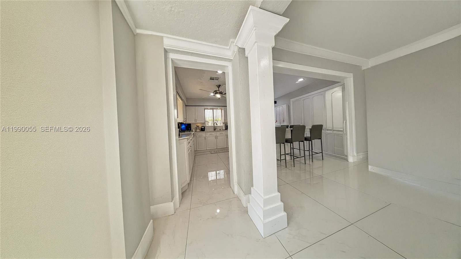 MASON SUB AMENDED PLAT - Residential