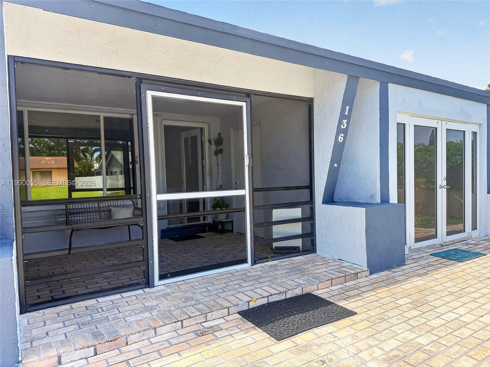 MASON SUB AMENDED PLAT - Residential