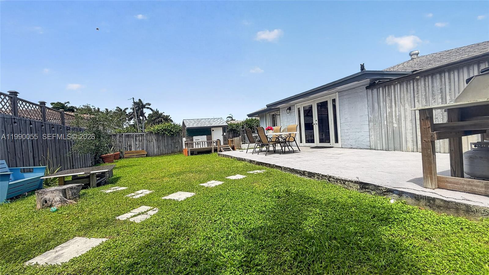 MASON SUB AMENDED PLAT - Residential