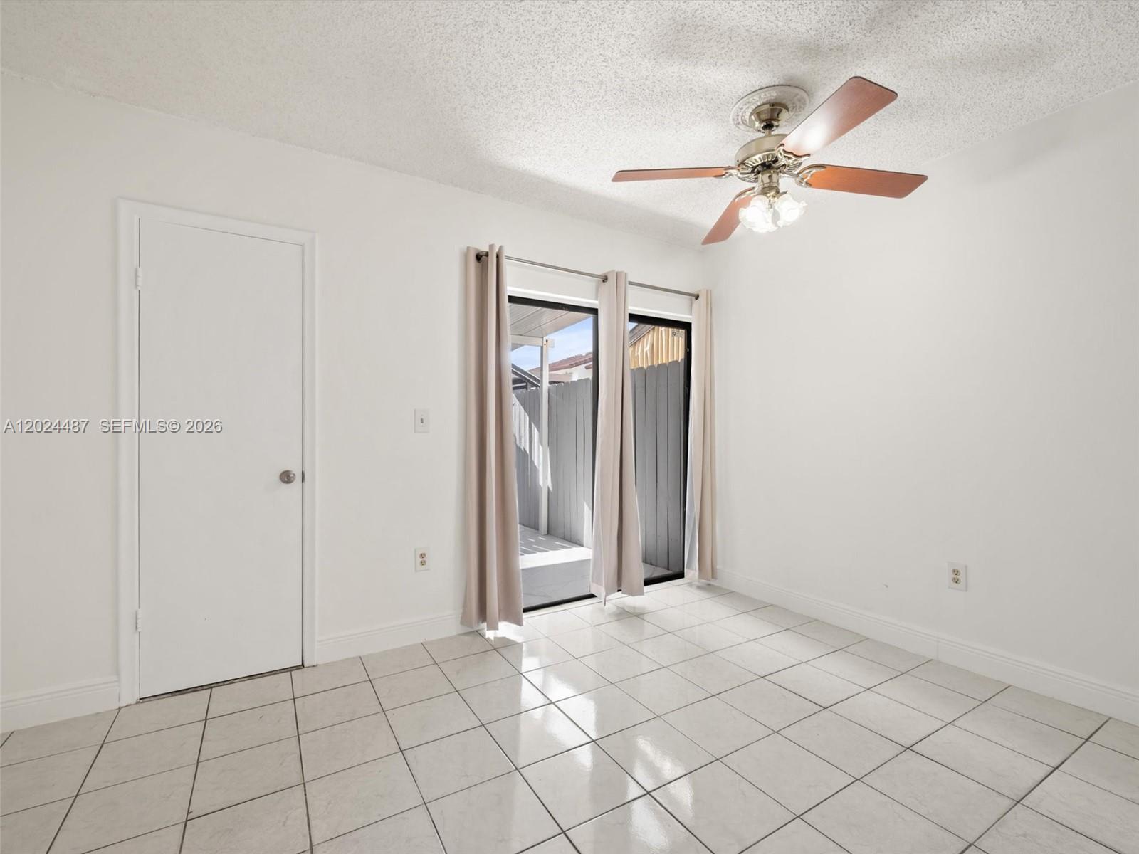 SECOND WEST LAKE CONDO - Residential Lease