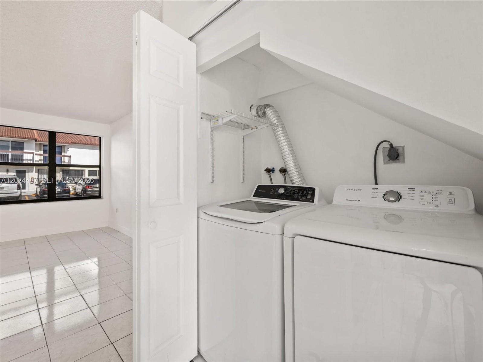SECOND WEST LAKE CONDO - Residential Lease