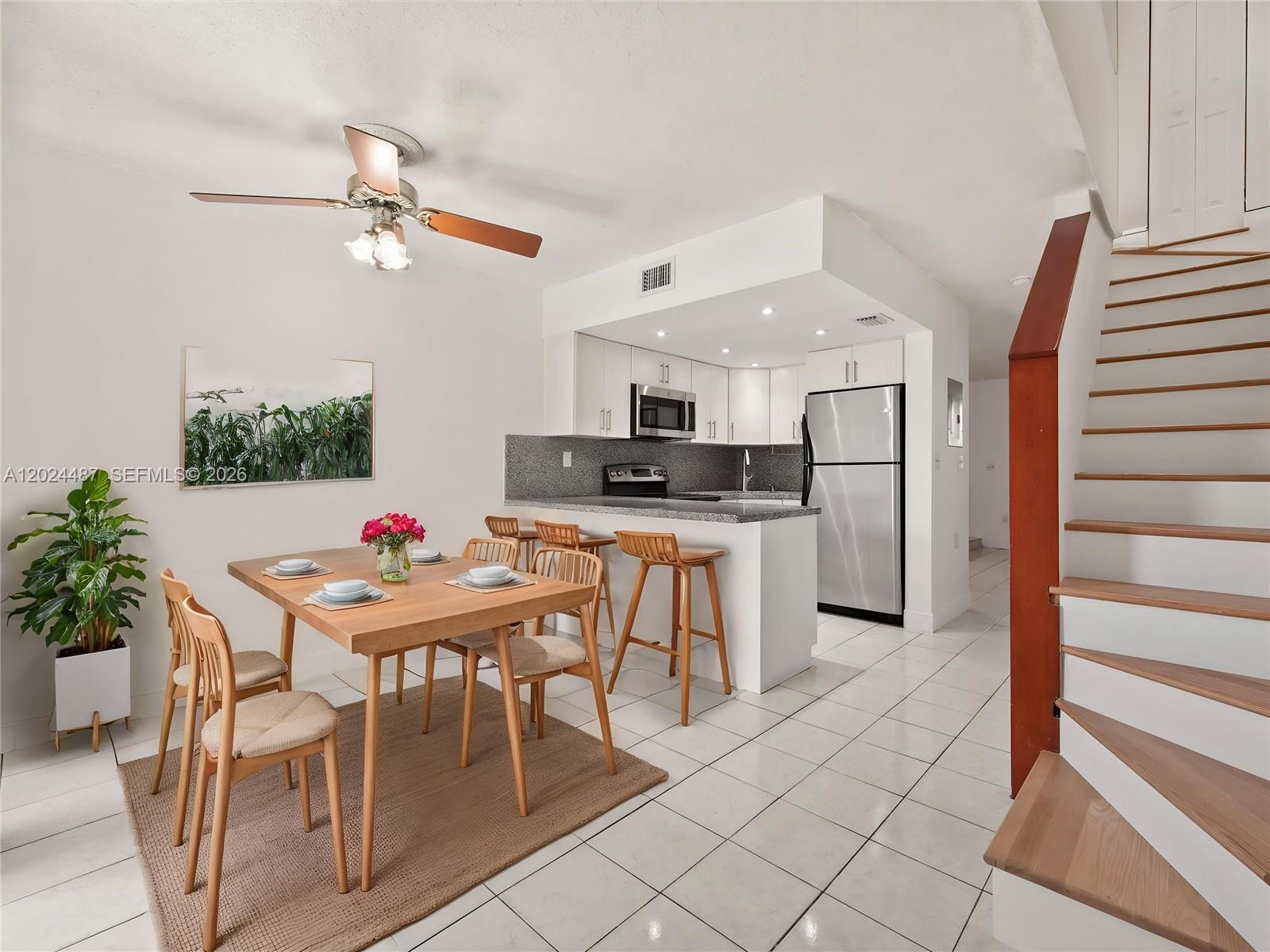 SECOND WEST LAKE CONDO - Residential Lease