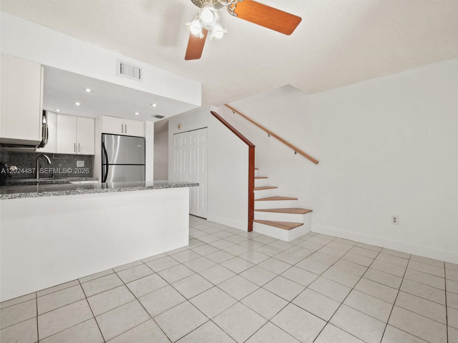 SECOND WEST LAKE CONDO - Residential Lease