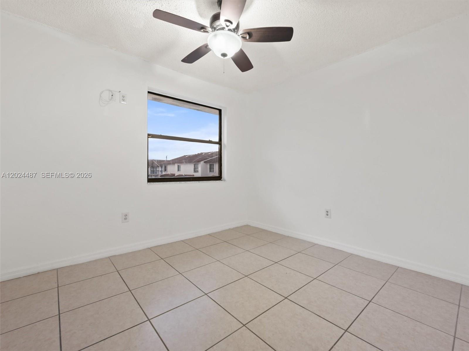 SECOND WEST LAKE CONDO - Residential Lease