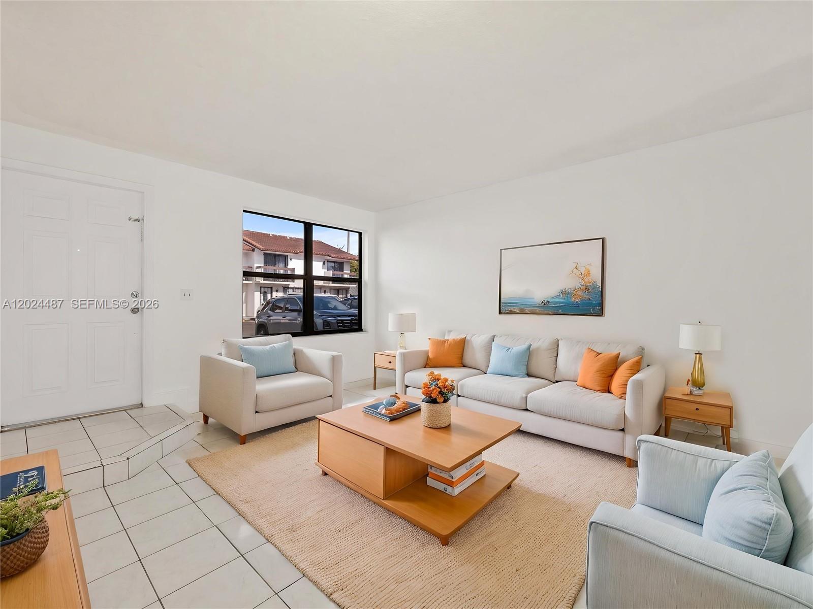 SECOND WEST LAKE CONDO - Residential Lease