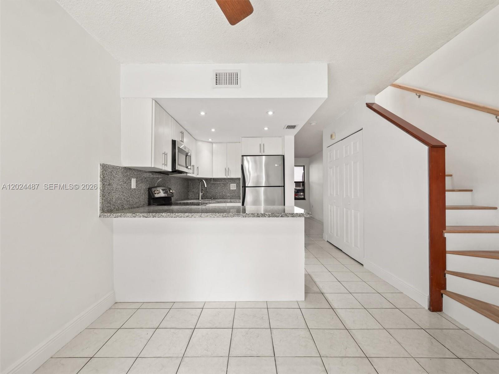 SECOND WEST LAKE CONDO - Residential Lease