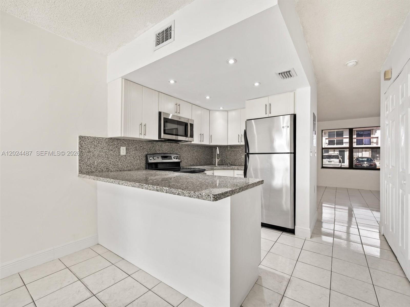 SECOND WEST LAKE CONDO - Residential Lease