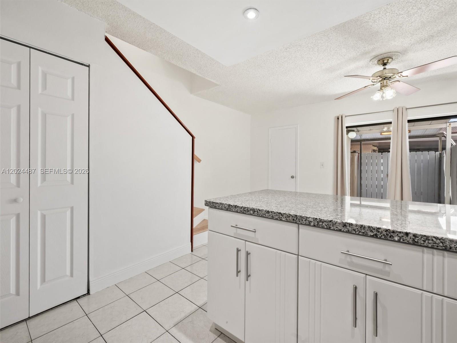 SECOND WEST LAKE CONDO - Residential Lease