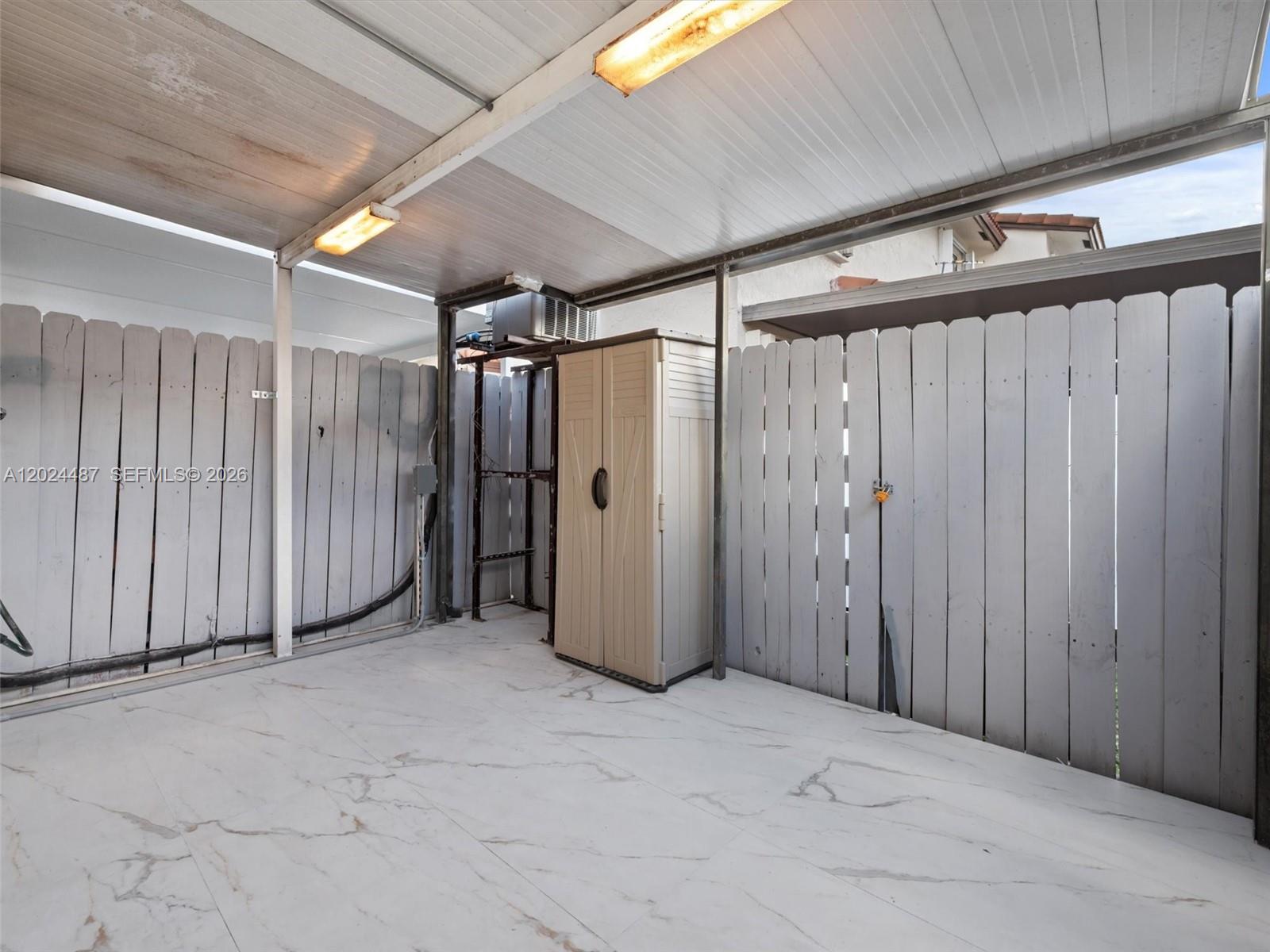 SECOND WEST LAKE CONDO - Residential Lease