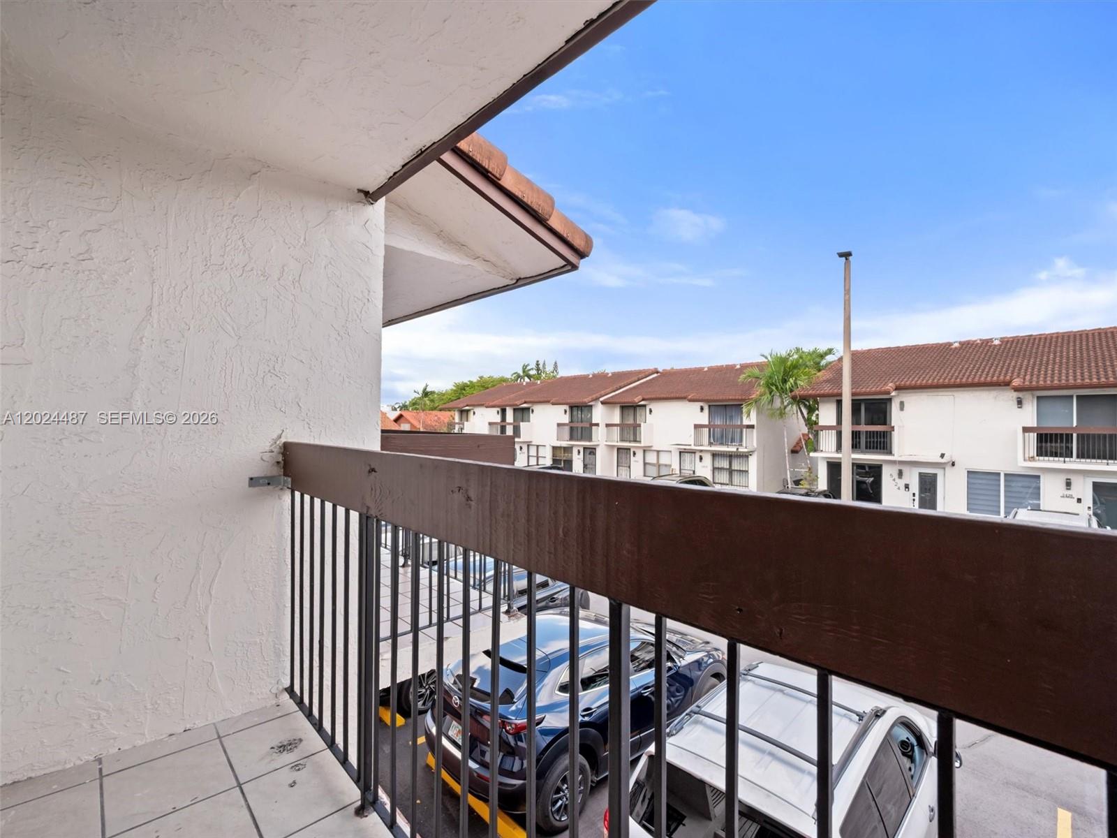 SECOND WEST LAKE CONDO - Residential Lease