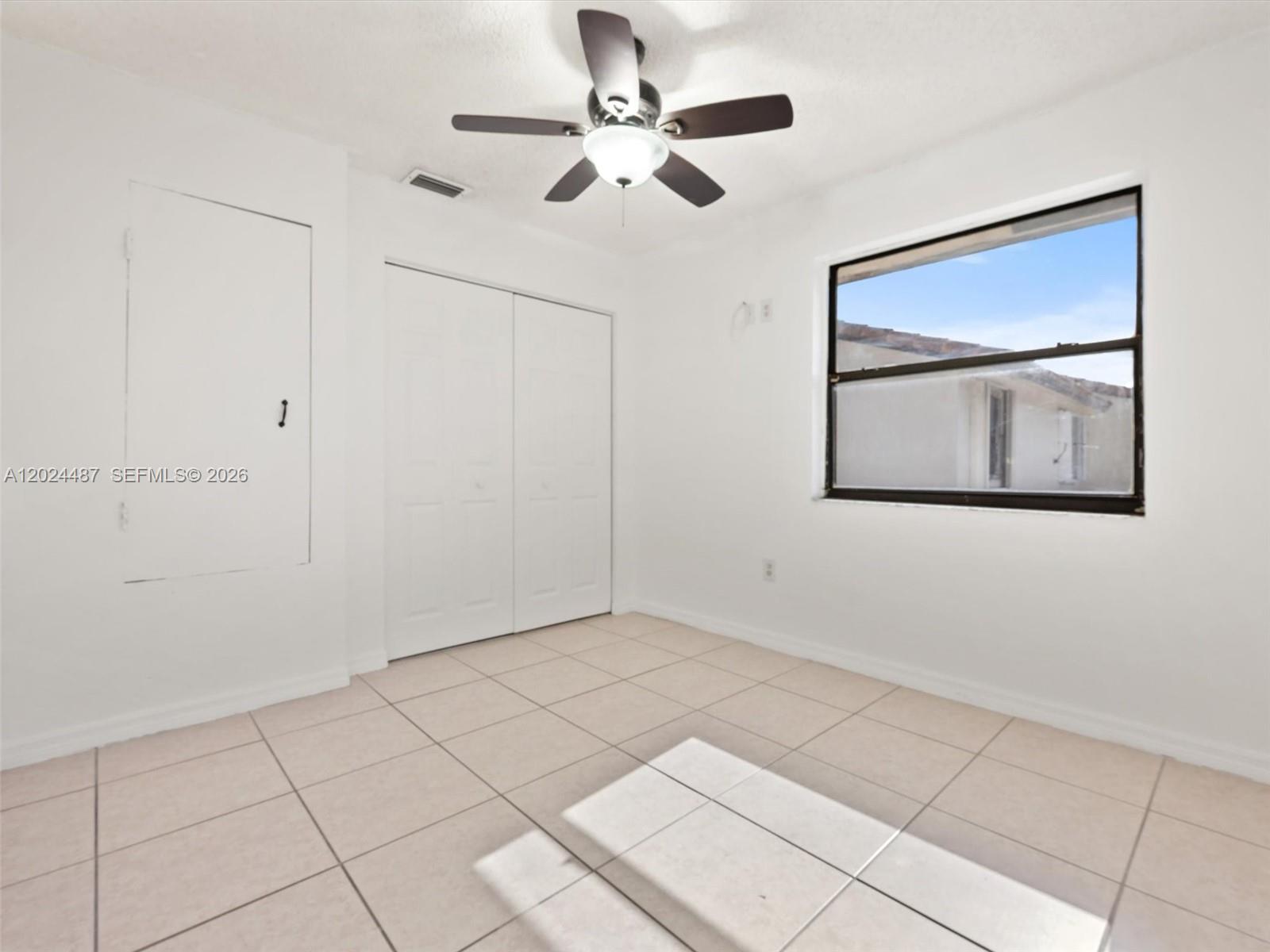 SECOND WEST LAKE CONDO - Residential Lease