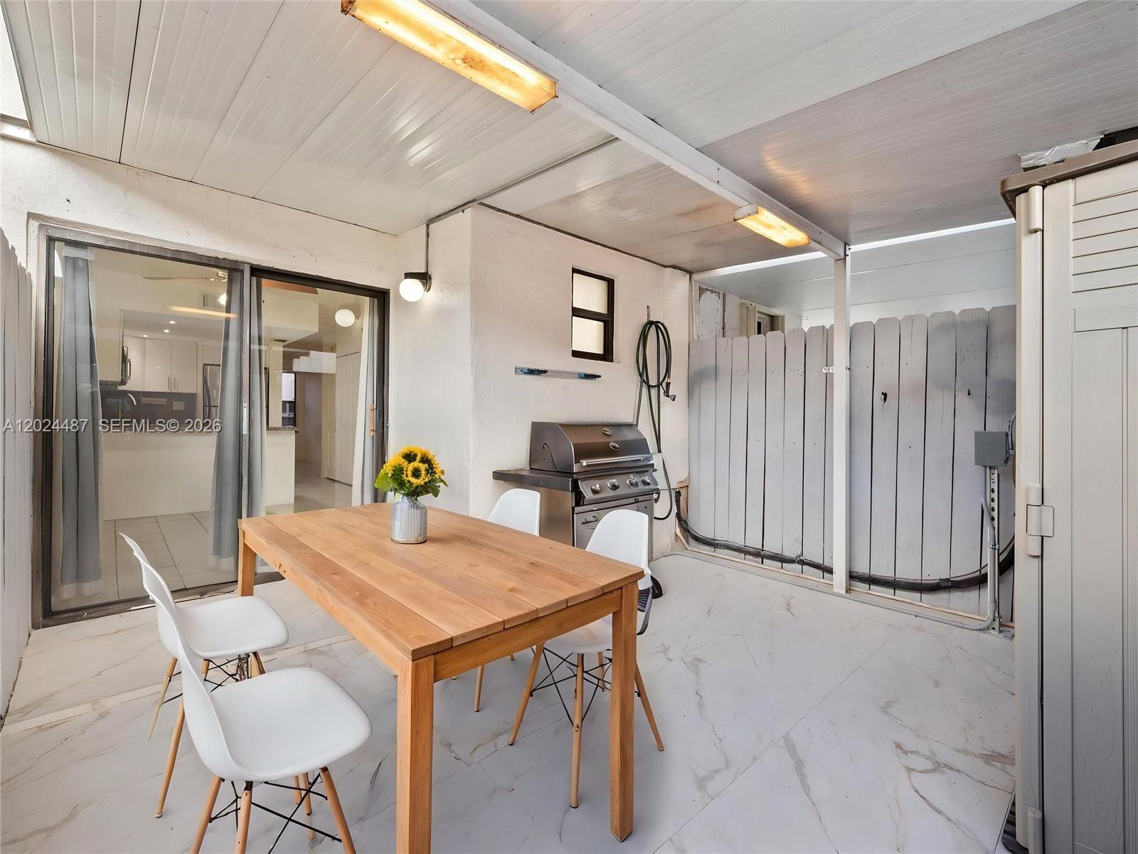 SECOND WEST LAKE CONDO - Residential Lease