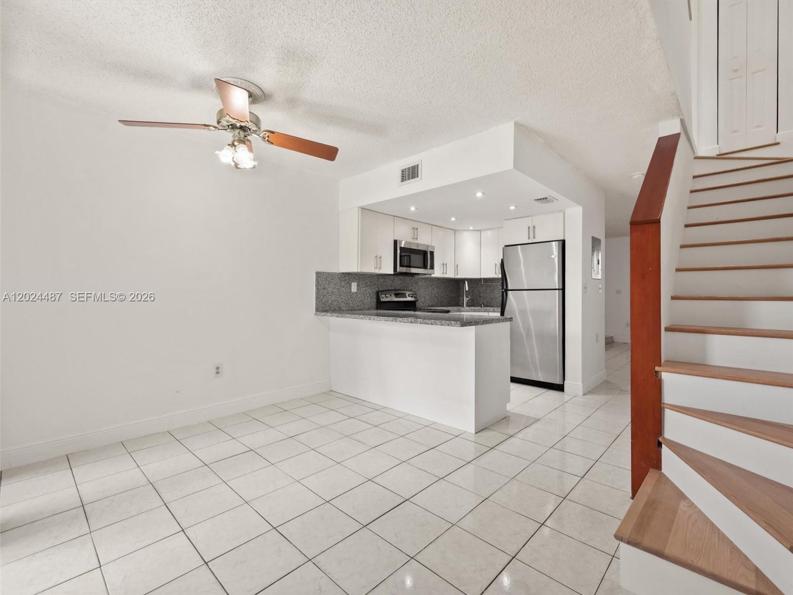 SECOND WEST LAKE CONDO - Residential Lease