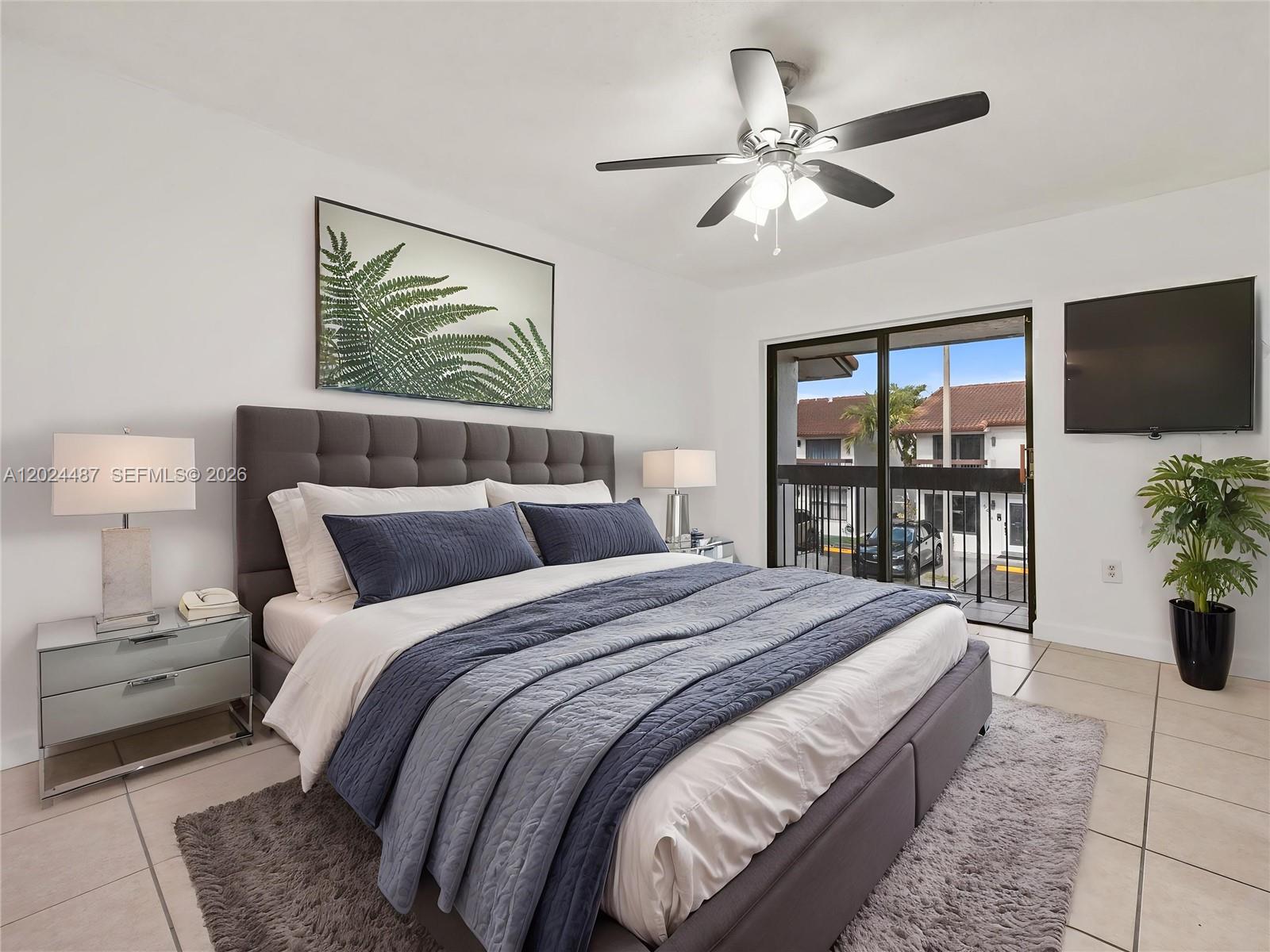 SECOND WEST LAKE CONDO - Residential Lease