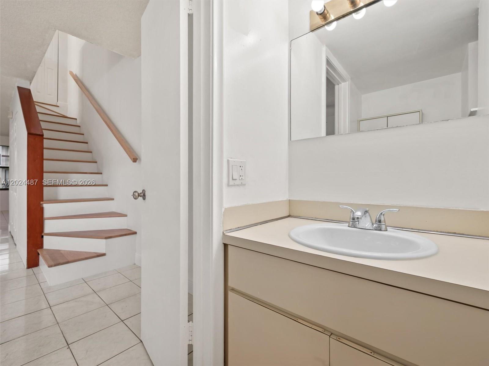 SECOND WEST LAKE CONDO - Residential Lease