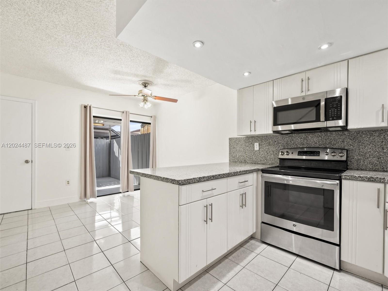 SECOND WEST LAKE CONDO - Residential Lease
