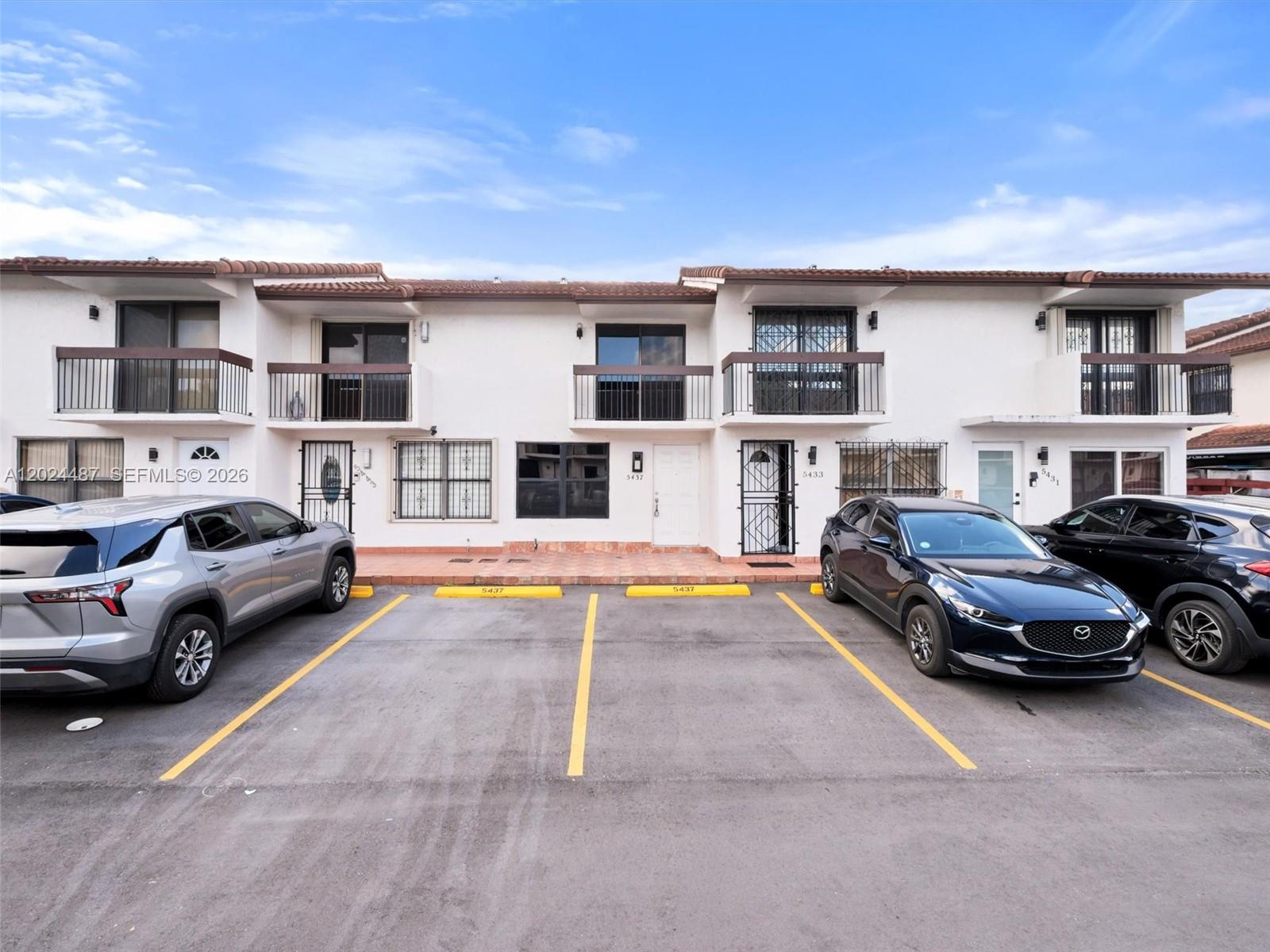 SECOND WEST LAKE CONDO - Residential Lease
