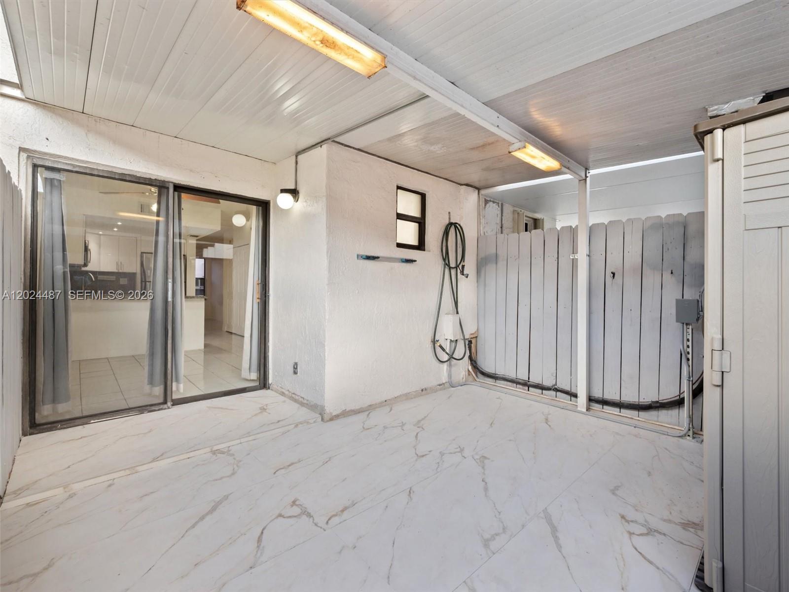 SECOND WEST LAKE CONDO - Residential Lease