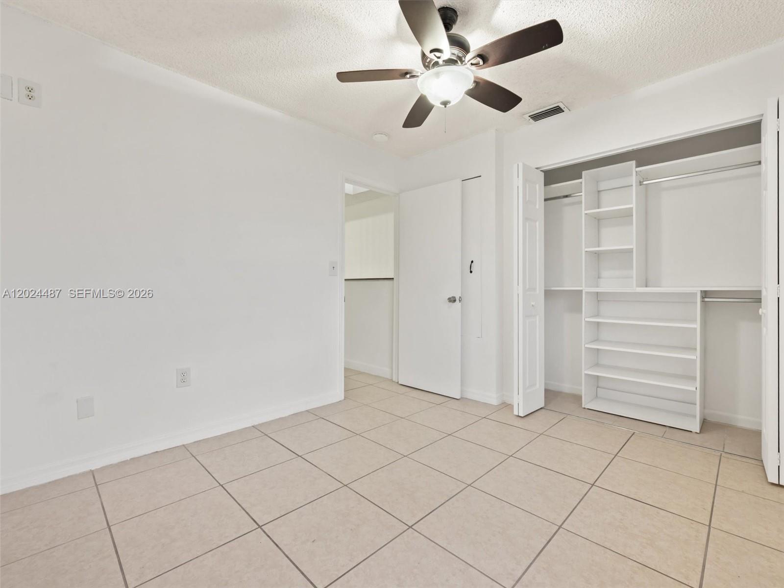 SECOND WEST LAKE CONDO - Residential Lease