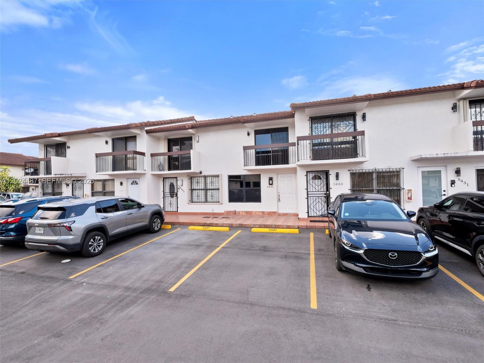 SECOND WEST LAKE CONDO - Residential Lease