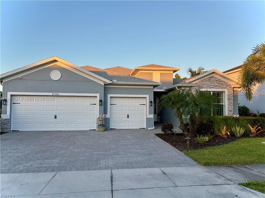 Photo of 43308 Sapling St, Other, FL 33982 (MLS # A11921731)