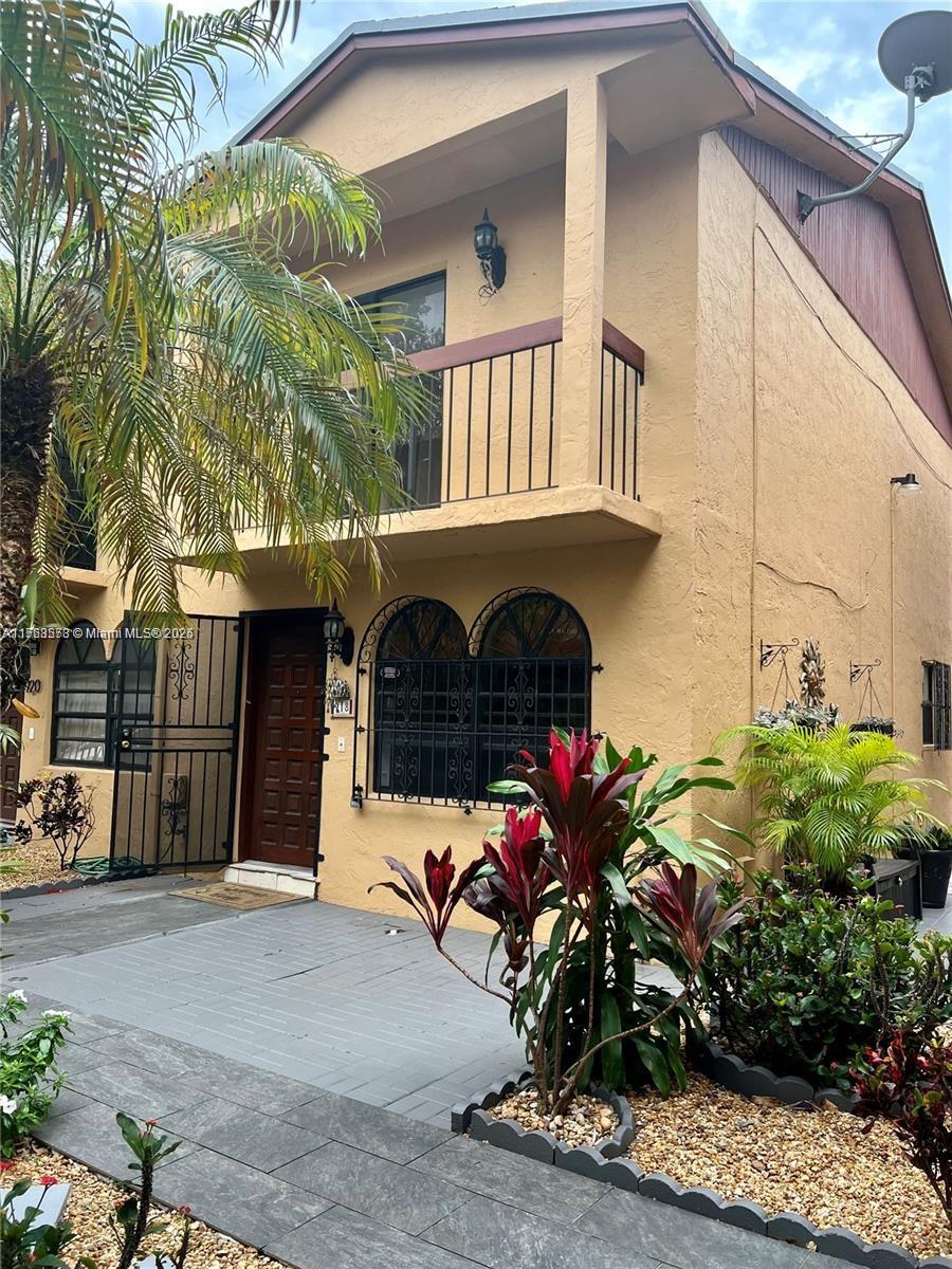 Property for Sale at Address Not Disclosed, Miami, Broward County, Florida - Bedrooms: 2 
Bathrooms: 2  - $315,000